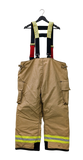 ***CLEARANCE*** Starfield Lion Flame Fighter Turnout Gear Set