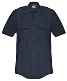 Paragon Plus™ Short Sleeve Poplin Shirt