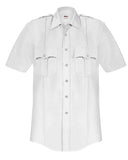 Paragon Plus™ Short Sleeve Poplin Shirt