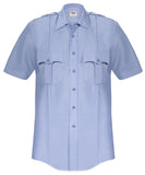Paragon Plus™ Short Sleeve Poplin Shirt
