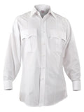 Paragon Plus™ Long Sleeve Poplin Shirt