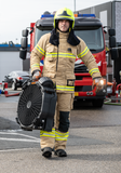 Positive Pressure Ventilator PPV20