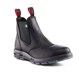 Bobcat Steel-Toe in Black