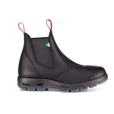 Bobcat Steel-Toe in Black