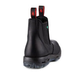 Bobcat Steel-Toe in Black