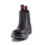 Bobcat Steel-Toe in Black