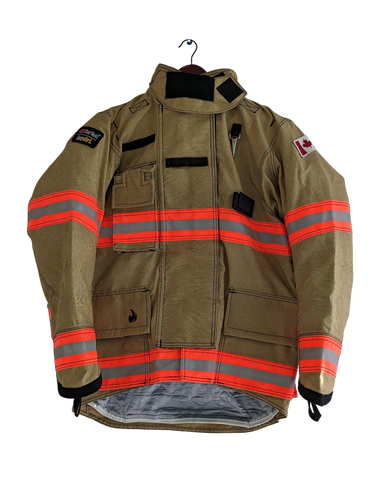 Turnout Gear – Associated Fire Safety Group
