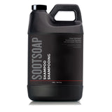 Detoxifying & Deodorizing Shampoo