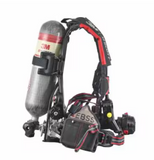 3M™ Scott™ Air-Pak™ X3 Pro SCBA - 2025 Edition