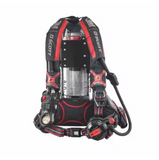 3M™ Scott™ Air-Pak™ XD SCBA - 2025 Edition