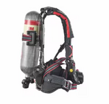 3M™ Scott™ Air-Pak™ XD SCBA - 2025 Edition