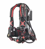 3M™ Scott™ Air-Pak™ XD SCBA - 2025 Edition