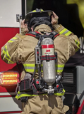 3M™ Scott™ Air-Pak™ XD SCBA - 2025 Edition