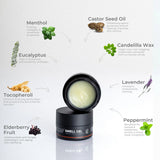 Smell Gel | Block Noxious Odors