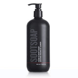 Detoxifying & Deodorizing Hand & Body Soap