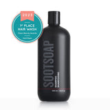 Detoxifying & Deodorizing Shampoo