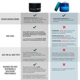 Smell Gel | Block Noxious Odors