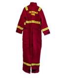 ***CLEARANCE*** Starfield LION Wildland 9.0oz Indura Coverall