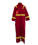 ***CLEARANCE*** Starfield LION Wildland 9.0oz Indura Coverall