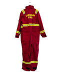 ***CLEARANCE*** Starfield LION Wildland 9.0oz Indura Coverall