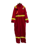 ***CLEARANCE*** Starfield LION Wildland 9.0oz Indura Coverall