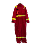 ***CLEARANCE*** Starfield LION Wildland Coverall - Indura