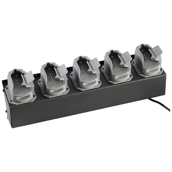 Streamlight Survivor X Bank Charger Associated Fire Safety Group