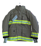 ***CLEARANCE*** Starfield Flame Fighter Turnout Gear Set
