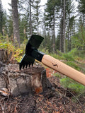 Grizzly Wildfire