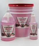  X-Tinguisher Fire and Rescue Vehicle Wash