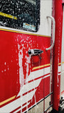  X-Tinguisher Fire and Rescue Vehicle Wash