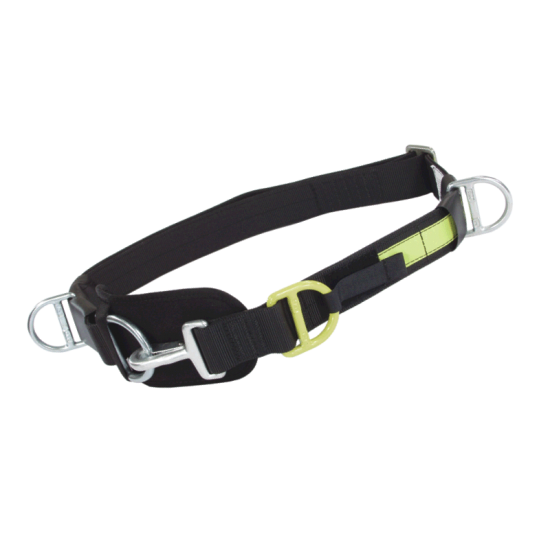 Yates 368 Kevlar Ladder Belt – Associated Fire Safety Group