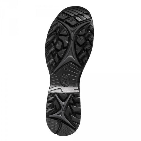 Botas haix black 2025 eagle athletic 2.0 high