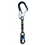 Yates 324C Ladder Hook Extension w/ Alum. Hooks