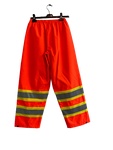 ***CLEARANCE*** Viking Hi-Vis Safety Suit W Hood