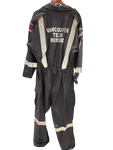 ***CLEARANCE*** Starfield LION Poly Cotton Coverall