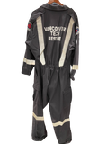 ***CLEARANCE*** Starfield LION Poly Cotton Coverall