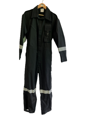 ***CLEARANCE*** Starfield LION Poly Cotton Coverall