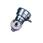REGULATOR, DEMAND, 0-3 LPM, CGA-C10, MALE