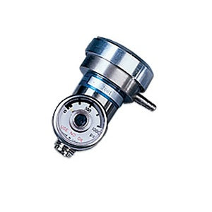 REGULATOR, DEMAND, 0-3 LPM, CGA-C10, MALE