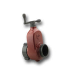 AKR-2285 Gate Valve