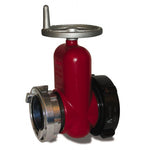 AKR-2286 3 1/2'' Gate Valve