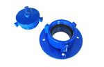 ***CLEARANCE*** Huksy - 2.0” Female NPSH Flange with Plug