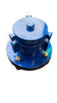 ***CLEARANCE*** Huksy - 2.0” Female NPSH Flange with Plug