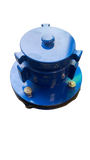***CLEARANCE*** Huksy - 2.0” Female NPSH Flange with Plug