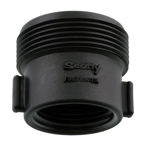***CLEARANCE***Scotty Plastic - Reducer to 1" NPSH