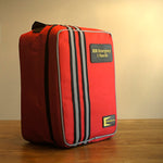 3 Flare Bag RED