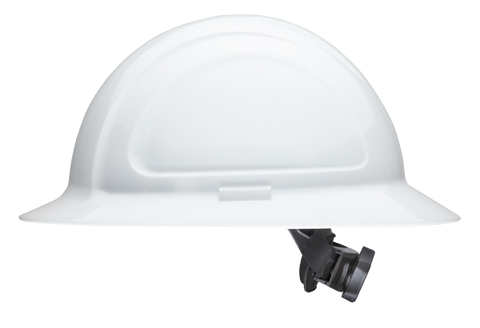 ***CLEARANCE*** Honeywell -  North® The Everest Hardhat white