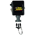 Gear Keeper Mic, Rotating Belt Clip Industrial