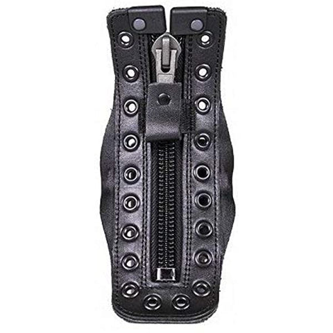 HAIX Zipper Kit (1 Zipper Per Kit) – Associated Fire Safety Group
